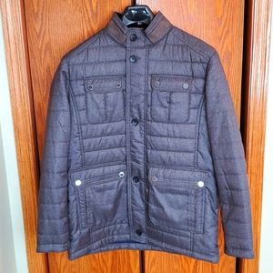 Johnstone and Murphy coat